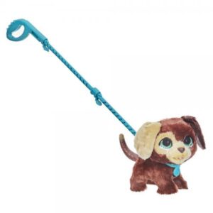 Hasbro frr walkalots cagnolino