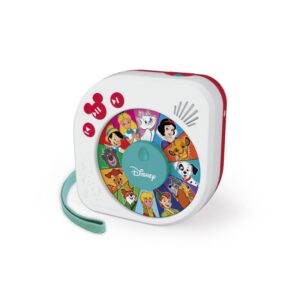 Clementoni c`era una volta i classici disney storyteller