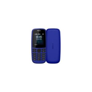 Nokia 105 2019 dual sim 1.77`` blu