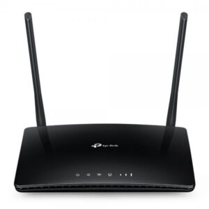 Tp-link archer mr200 ac750 wireless dual band 4g lte router