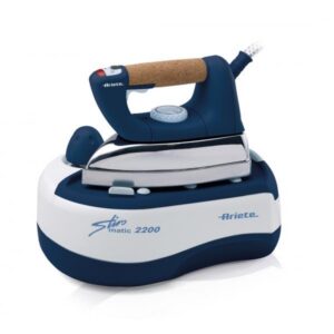 Ariete sistema stirante ultracompatto con potenza 2000watt