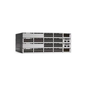 Catalyst 9300 48-port data only network advantage