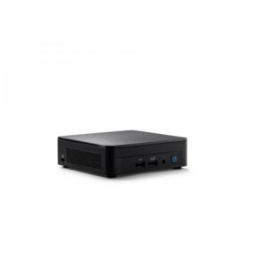 Intel nuc 12 pro kit nuc12wskv5 ucff nero i5-1250p