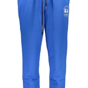 LA MARTINA PANTALONE UOMO BLU