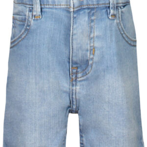 GUESS JEANS JEANS SHORT BAMBINA AZZURRO