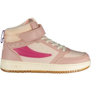 FILA CALZATURA SPORTIVA BAMBINA ROSA