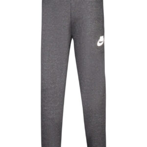 NIKE LEGGINS BAMBINA NERO