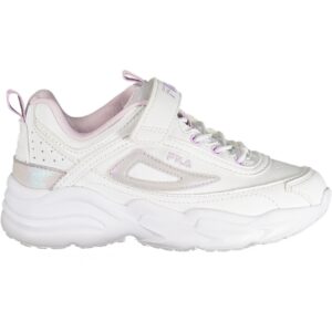 FILA CALZATURA SPORTIVA BAMBINA BIANCO