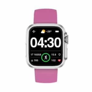 RADIANT SMARTWATCH WATCHES Mod. RAS11008