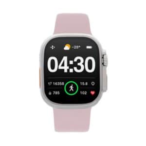 RADIANT SMARTWATCH WATCHES Mod. RAS10911