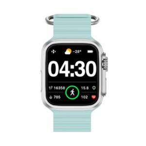 RADIANT SMARTWATCH WATCHES Mod. RAS11002