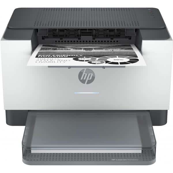 Hp laserjet m209dw stampante laser hp+