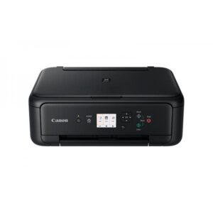 Canon stampante inkjet multifunzione pixma ts5150 risoluzione 4800 x 1200 dpi a4 wi-fi nera