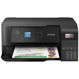 Epson ecotank et-2840 stampante multifunzione ad inchiostro a4 4800x1200 dpi 33 ppm wi-fi