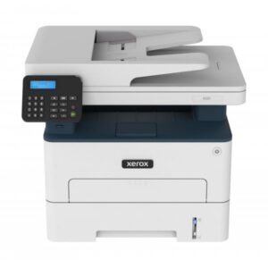 Xerox b225 multifunzione laser a4 34ppm copia-stampa-scansione fronte-retro wireless ps3 pcl5e-6 adf 2 vassoi totale 251 fogli
