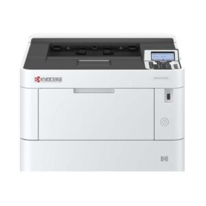 Kyocera ecosys pa4500x stampante laser monocromatica a4 1200x1200 dpi stampa fronte/retro 45 ppm display lcd bianco