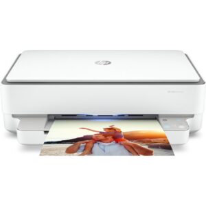 Hp envy 6030e aio printer stampante multifunzione ink jet