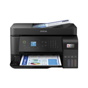 Epson ecotank et-4810 stampante multifunzione ad inchiostro a4 4800x1200 dpi wi-fi