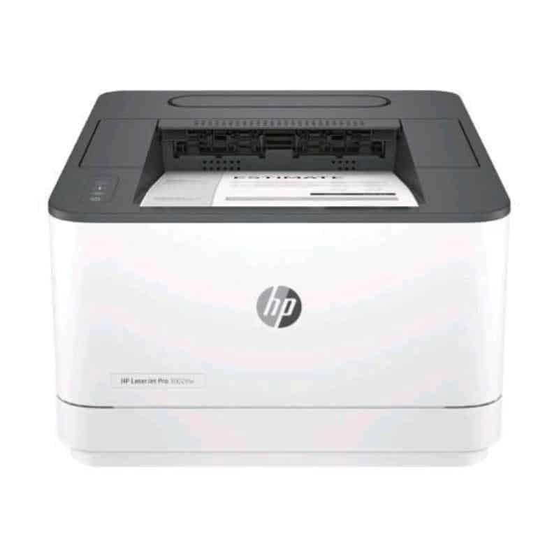 Hp laserjet pro 3002dw stampante laser b/n a4 wi-fi capacita` cassetto 250 fogli duplex usb lan bluetooth 33ppm