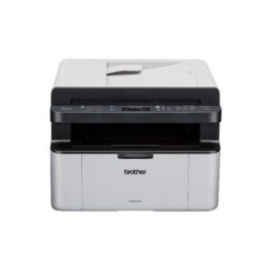 Brother mfc-1910w stampante multifunzione b-n laser 4in1 20ppm wifi