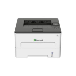 Lexmark b2236dw stampante laser bianco-nero 1200x1200 dpi a4 wi-fi