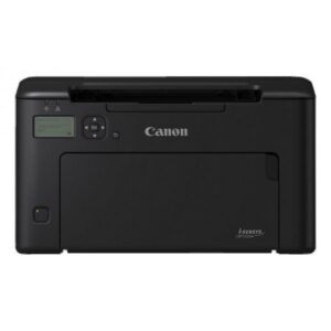 Canon i-sensys lbp122dw stampannte laser b/n a4 wi-fi fronte/retro capacita` vassoio 150 fogli 256mb usb 29ppm nero