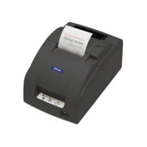Epson tm-u220b edg rs232