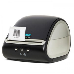Dymo labelwriter 5xl stampante di etichette