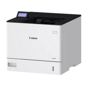 Canon i-sensys x 1861p stampante laser b/n a4 wi-fi cassetto carta 550 fogli usb 2.0 giabit lan 61ppm no toner iniziale