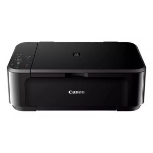 Canon stampante inkjet multifunzione pixma mg3650s risoluzione 4800x1200 dpi a4 wi-fi nero