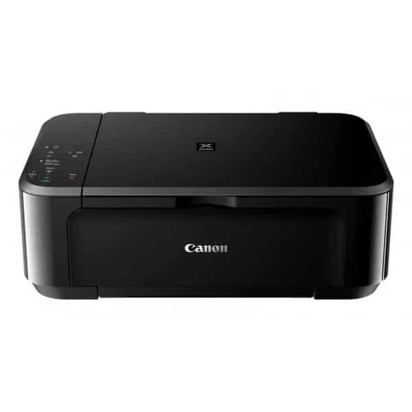 Canon stampante inkjet multifunzione pixma mg3650s risoluzione 4800x1200 dpi a4 wi-fi nero