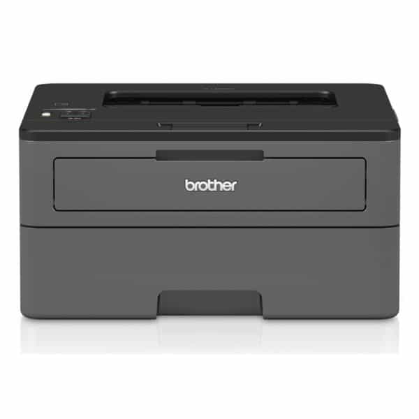 Brother hl-l2375dw stampante b-n duplex laser a4-legal 250 fogli usb 2.0 lan wi-fi