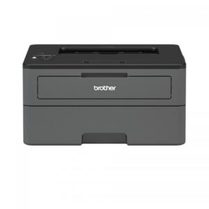 Brother hl-l2370dn stampante in bianco e nero duplex laser a4-legal 2400 x 600 dpi fino a 34 ppm capacita` 250 fogli usb 2.0, lan