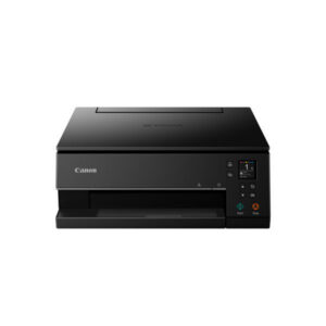 Canon stampante inkjet multifunzione pixma ts6350a risoluzione 4800x1200 dpi a4 wi-fi nera