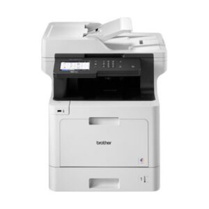 Brother mfc-l8900cdw stampante multifunzione colore laser a4-legal