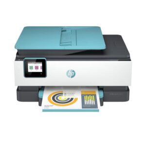 Hp stampante inkjet multifunzione officejet pro 8025e all-in-one risoluzione 4800 x 1200 dpi a4 wi-fi