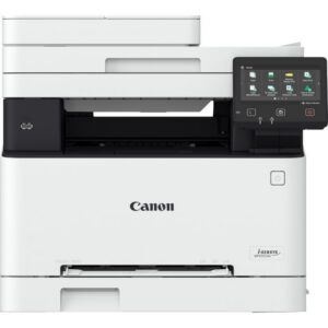 Canon i-sensys mf657cdw stampante multifunzione laser a4 1200x1200 dpi 21 ppm wi-fi