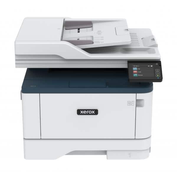 Xerox b315 stampante multifunzione laser bianco e nero a4 - copia-stampa-scansione-fax, 40ppm, wi-fi con stampa fronte retro