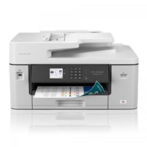 Brother stampante inkjet multifunzione mfc-j6540dw risoluzione 1200x4800 dpi a4 wi-fi
