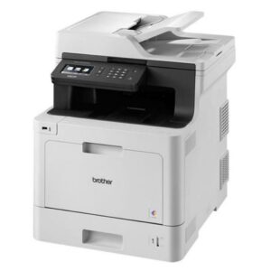 Brother dcp-l8410cdw stampante multifunzione colore laser a4-legal