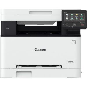 Canon i-sensys mf651cw stampante multifunzione laser a4 1200x1200 dpi 18 ppm wi-fi