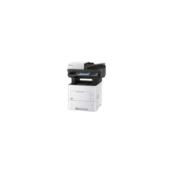 Kyocera ecosys m3655idn stampante laser b/n multifunzione a4 55ppm 1.200x1.200dpi fax