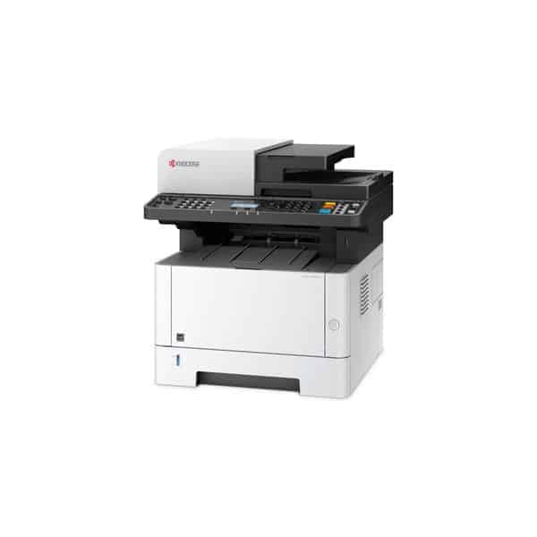 Kyocera ecosys m2040dn stampante multifunzione bianco nero stampa fotocopia scanner