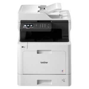 Brother mfc-l8690cdw stampante multifunzione colore laser a4-legal