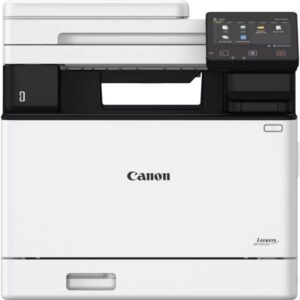 Canon i-sensys mf752cdw laser a4 1200x1200 dpi 33 ppm wi-fi