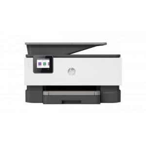 Hp stampante inkjet multifunzione officejet pro 9012e risoluzione 4800x1200 dpi a4 wi-fi