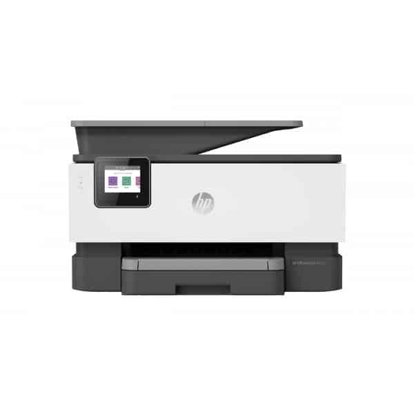Hp stampante inkjet multifunzione officejet pro 9012e risoluzione 4800x1200 dpi a4 wi-fi