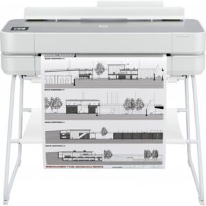 Designjet studio steel 24in in