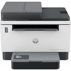 Hp laserjet stampante multifunzione tank 2604sdw bianco e nero wi-fi