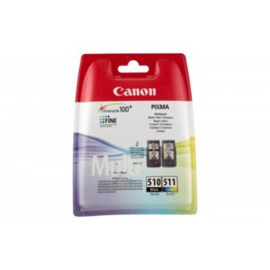 Canon multipack pg-510 cl-511